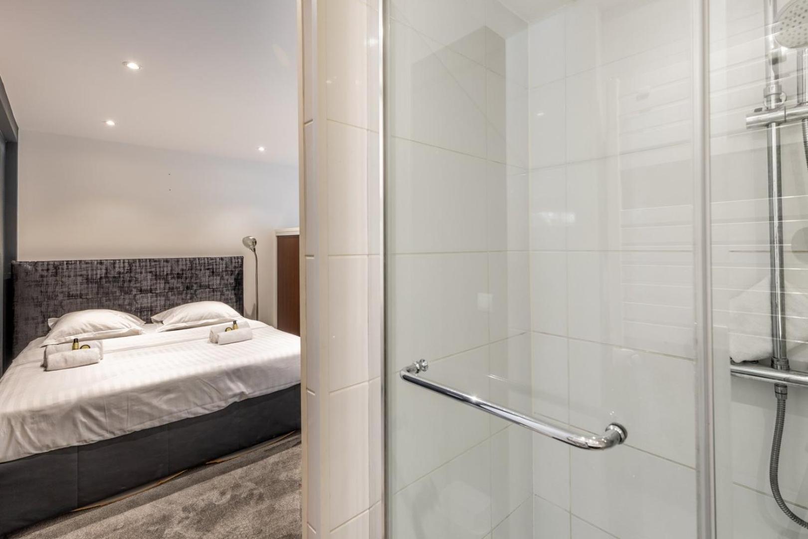 Guestready - Apto Parisiense Da Moda No 19º Arr. Exterior photo