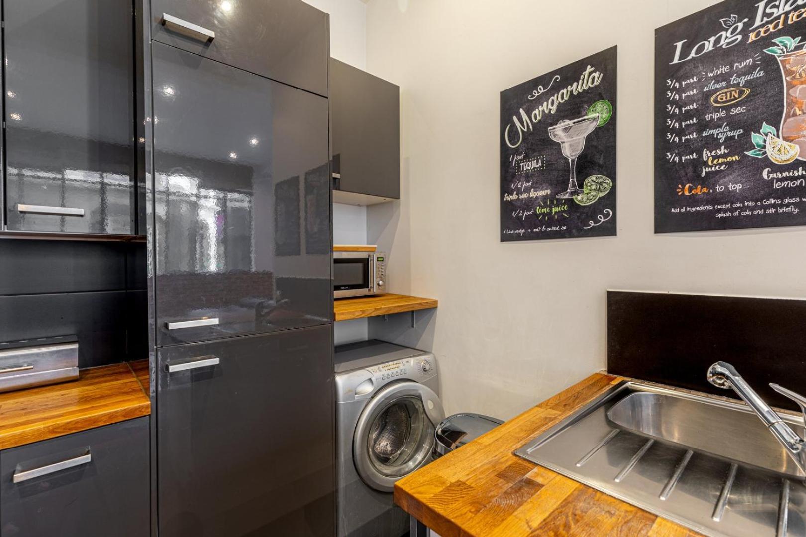 Guestready - Apto Parisiense Da Moda No 19º Arr. Exterior photo